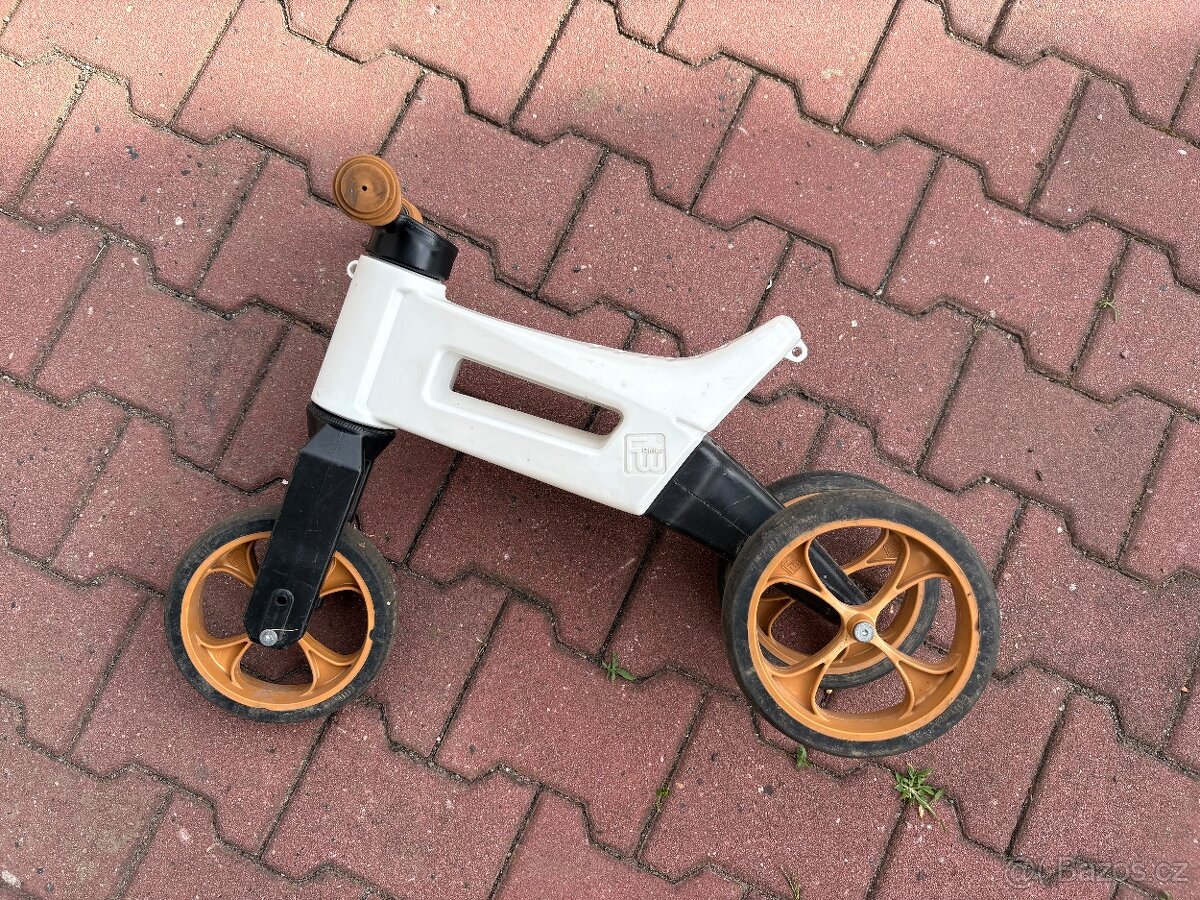 Odrážedlo