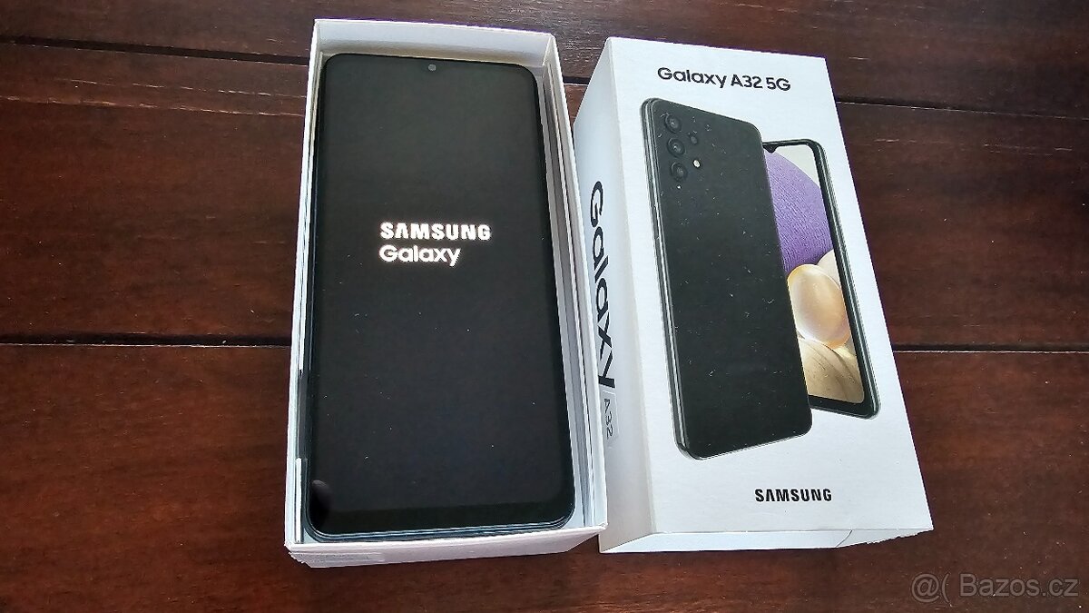 Prodej Samsung Galaxy A32 5G 128GB