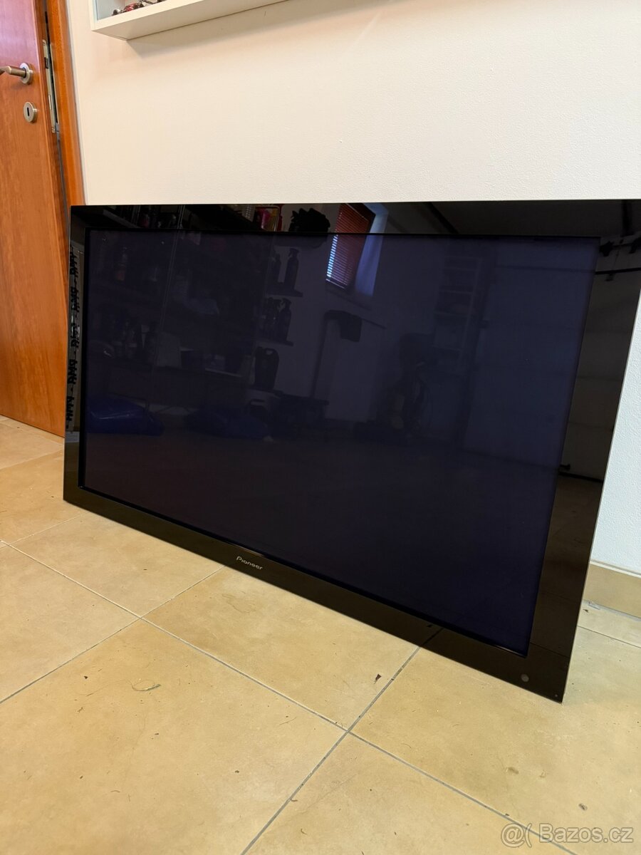 TV 50" Pioneer