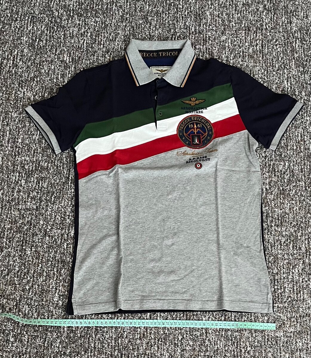 Politruka Aeronautica Militare