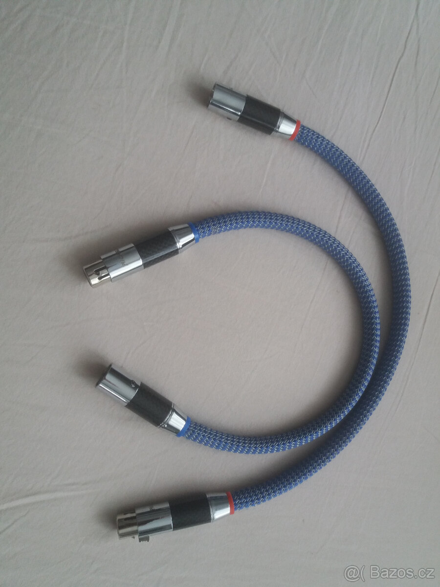 Ricable Invictus XLR