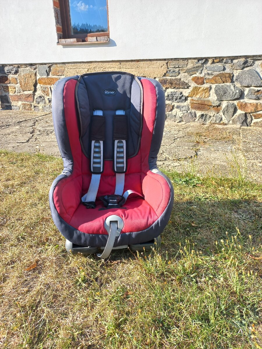 Dětská sedačka