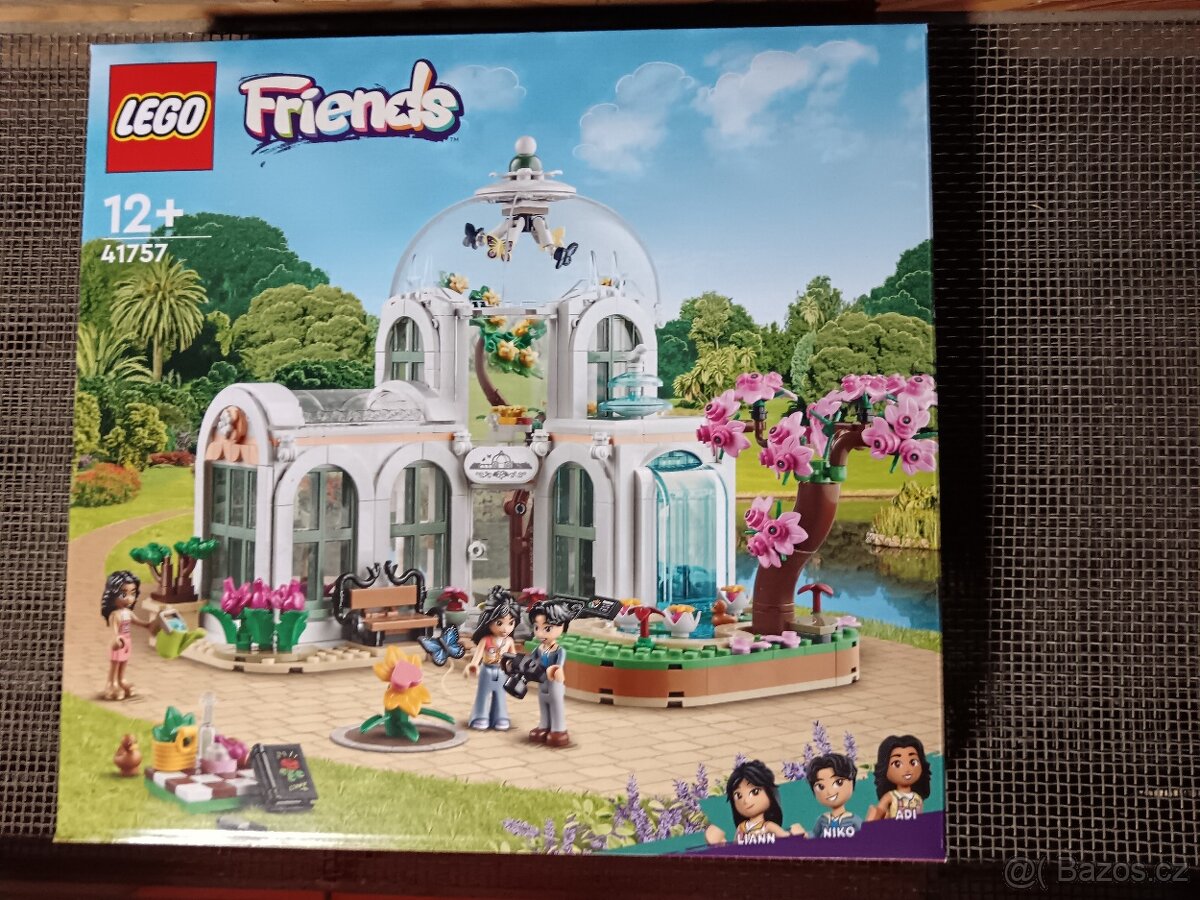 LEGO Friends 41757