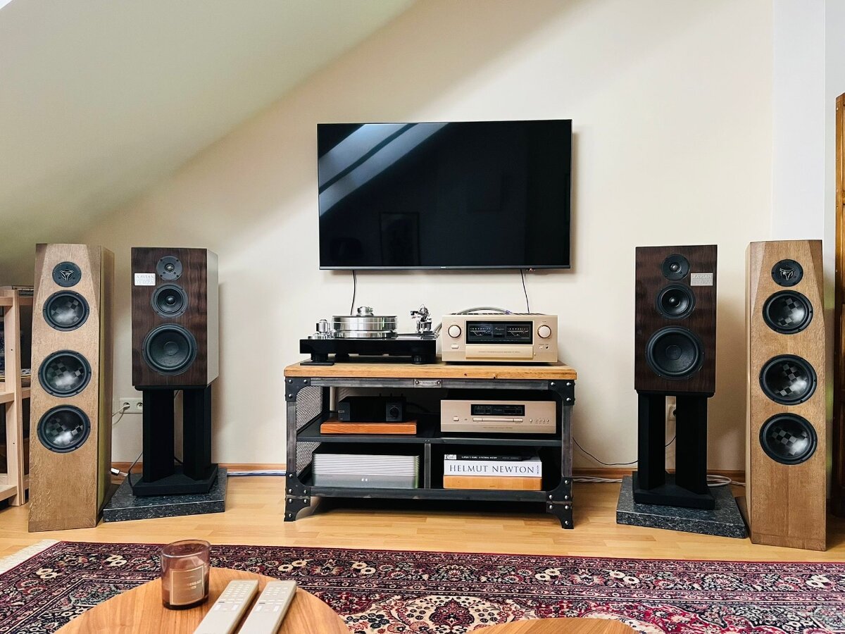 Xavian Terza Evoluzione / zaruka,balenie,doklad  			