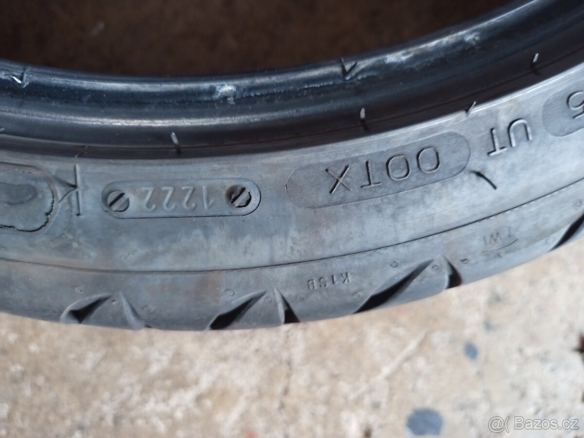 Kormorán 205/40/17