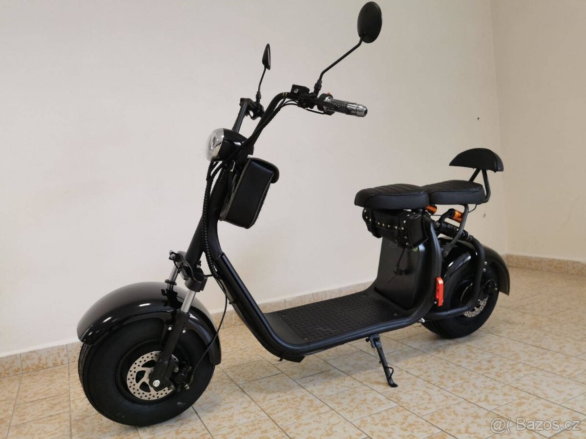 Leramotors C1 1000w