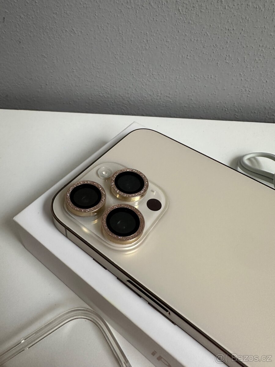 iPhone 14 Pro Max - Gold