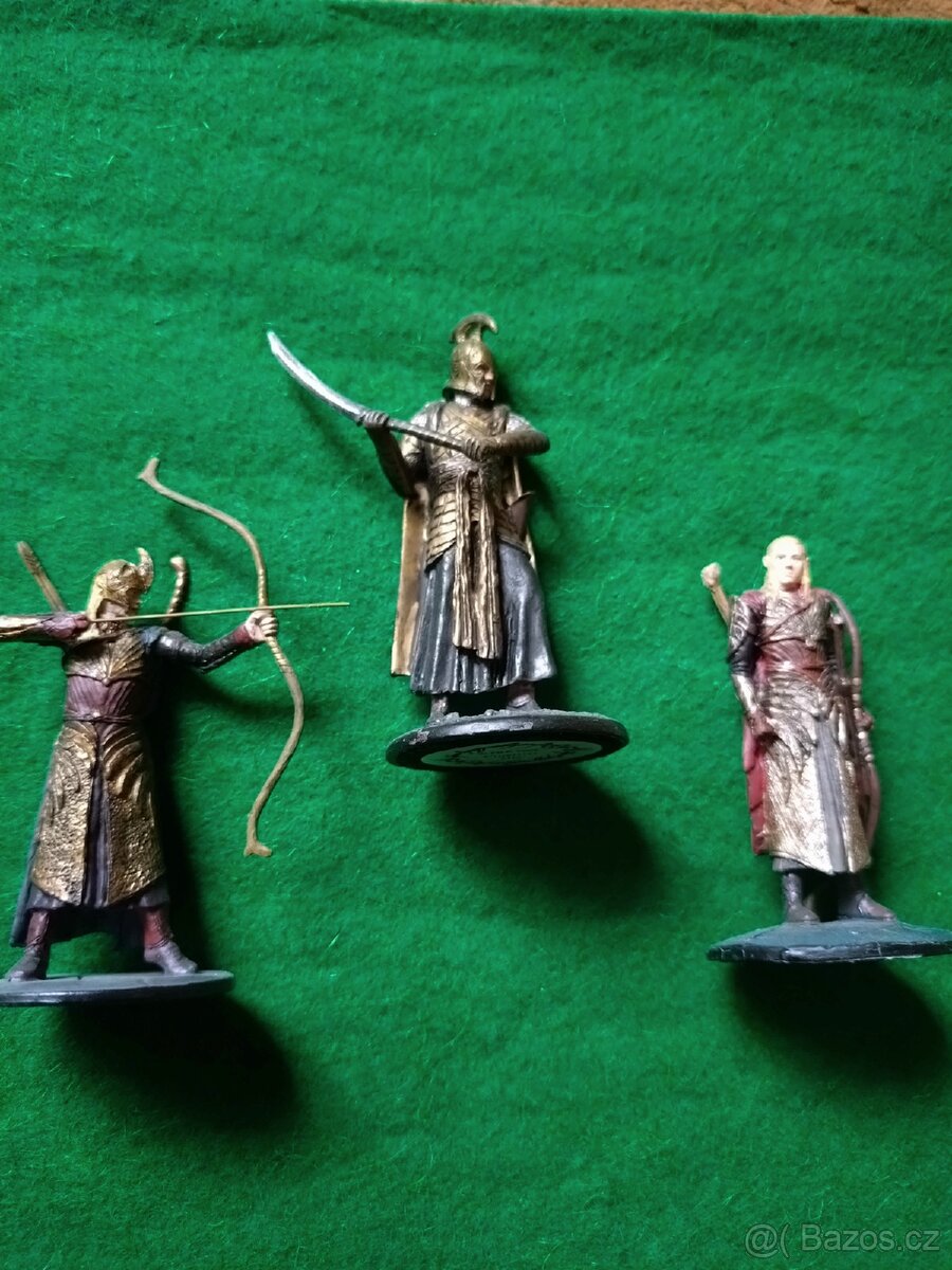 Figurky