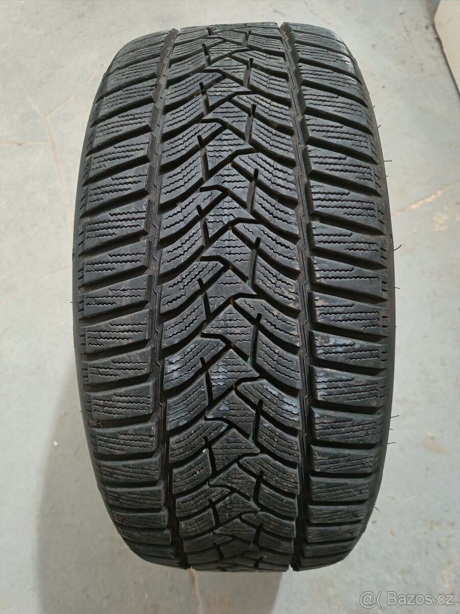 Dunlop WinterSport 5 225/45 R17 - zimní pneu