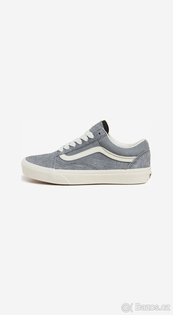 Tenisky Vans vel.43