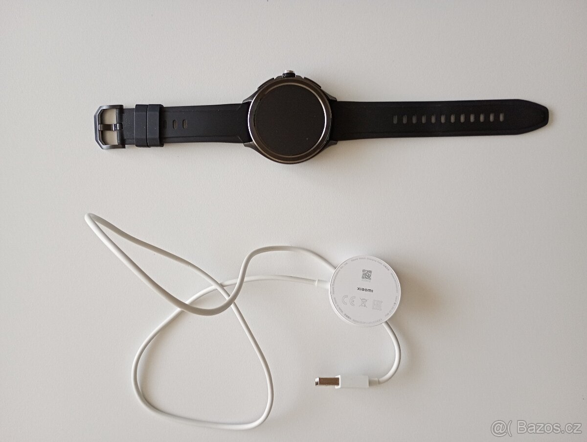 chytré hodinky xiaomi Watch 2 Pro LTE