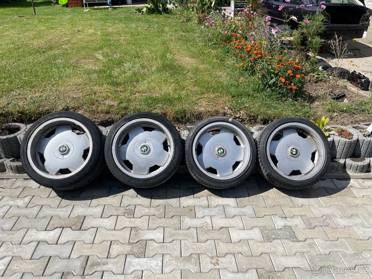 Rh Topline r17 5x120