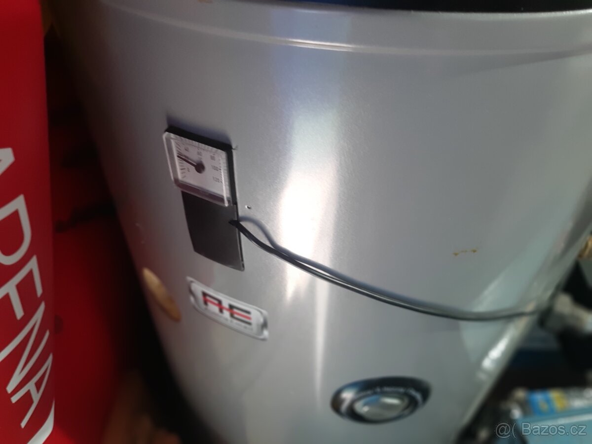 Prodám tepelné čerpadlo Samsung