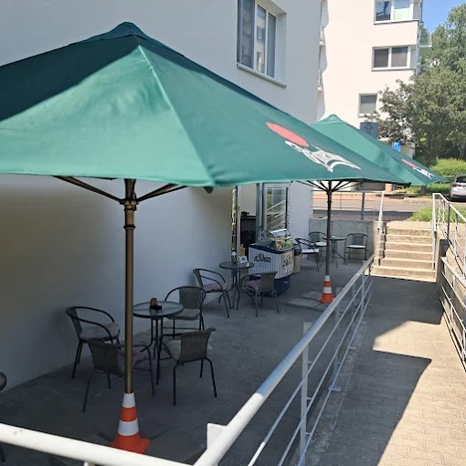 Přenechání pronájmu restaurace