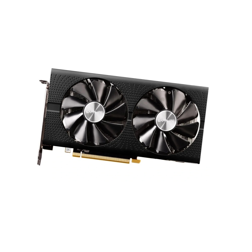 GPU AMD SAPPHIRE PULSE RX 570 OC 8G