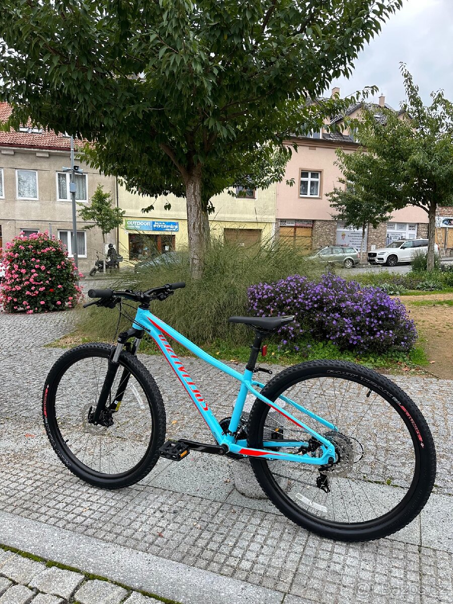 Kolo Specialized Pitch🔥 Ram S🧍‍♂️🧍‍♀️ Kola 27.5🛞 Super✔️