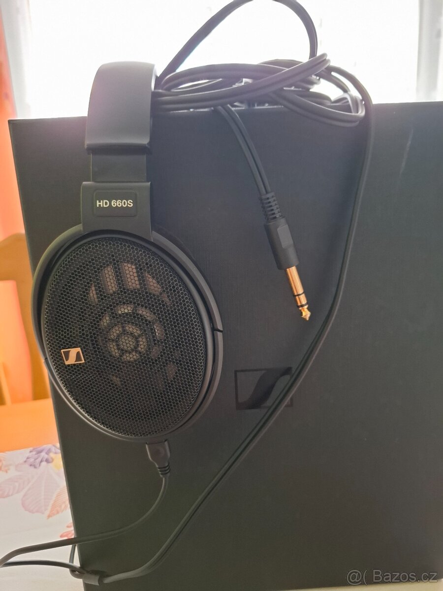 Sennheiser