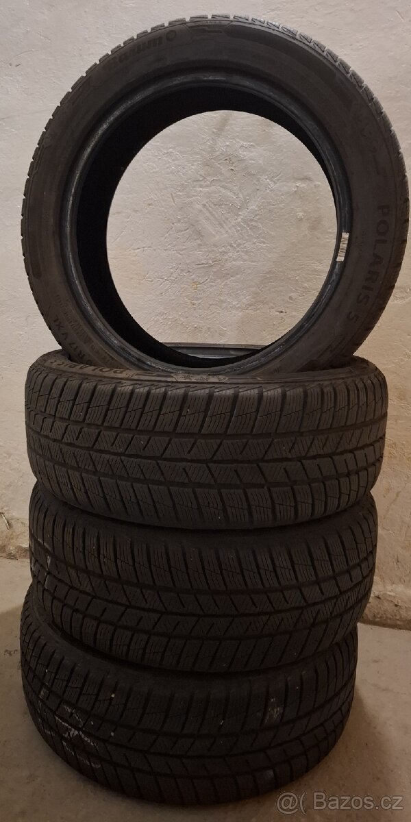 205/50/R17 zimni pneu