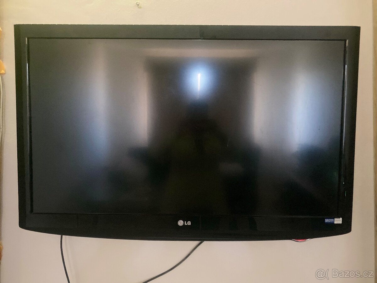 Lg Tv 108 42”