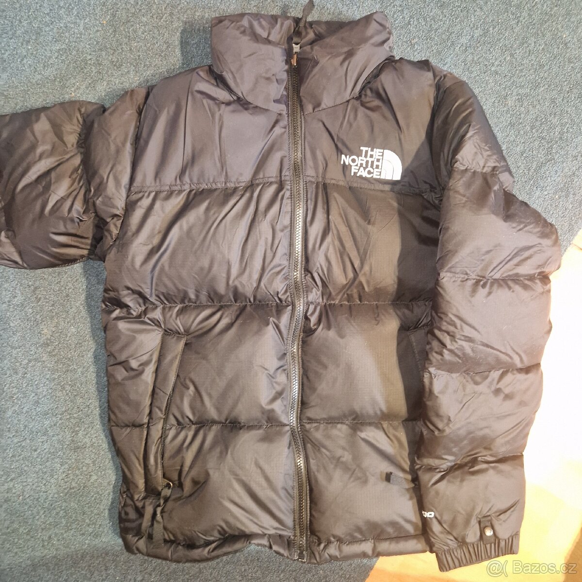 The North face bunda