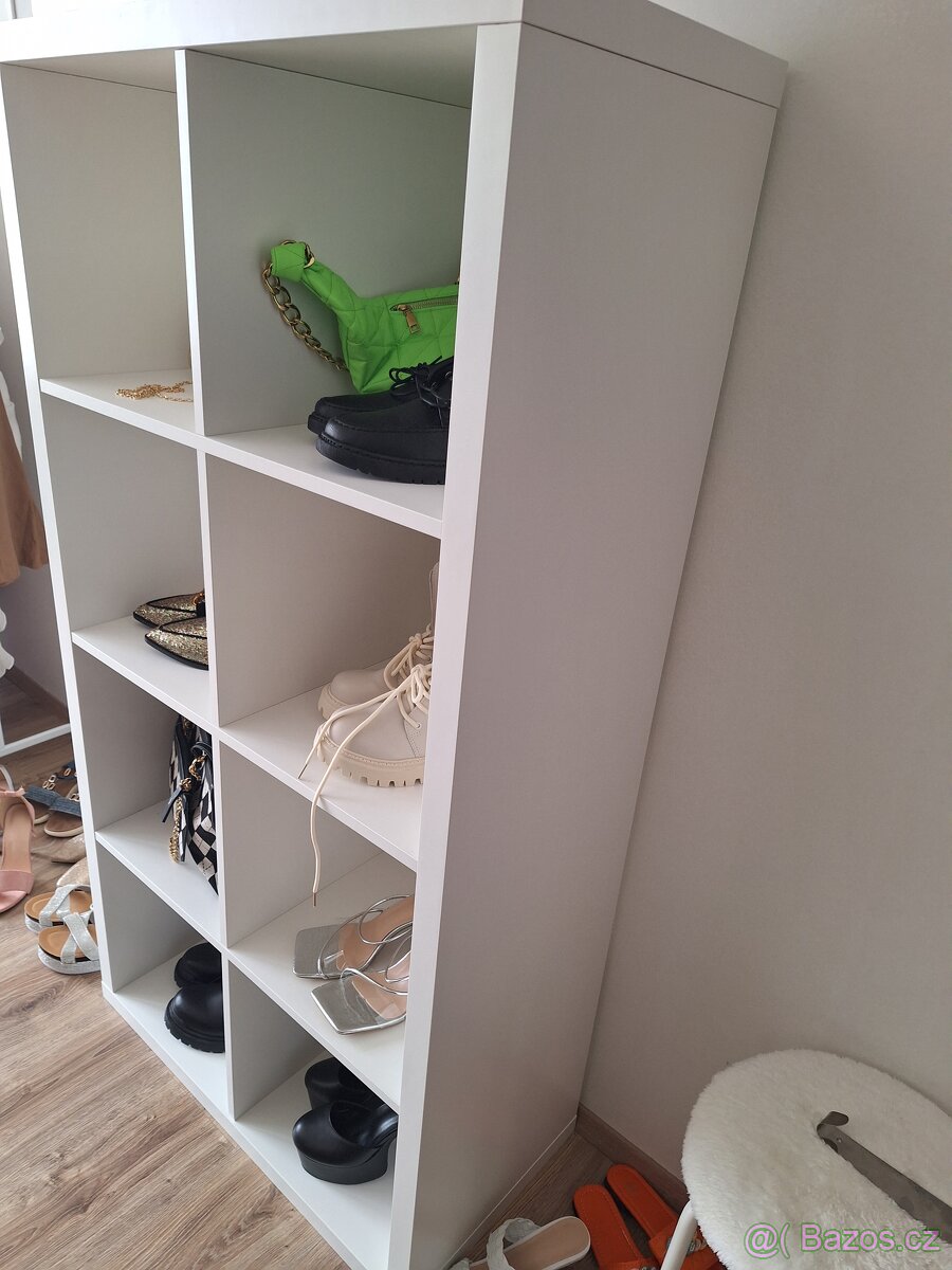 Kallax ikea