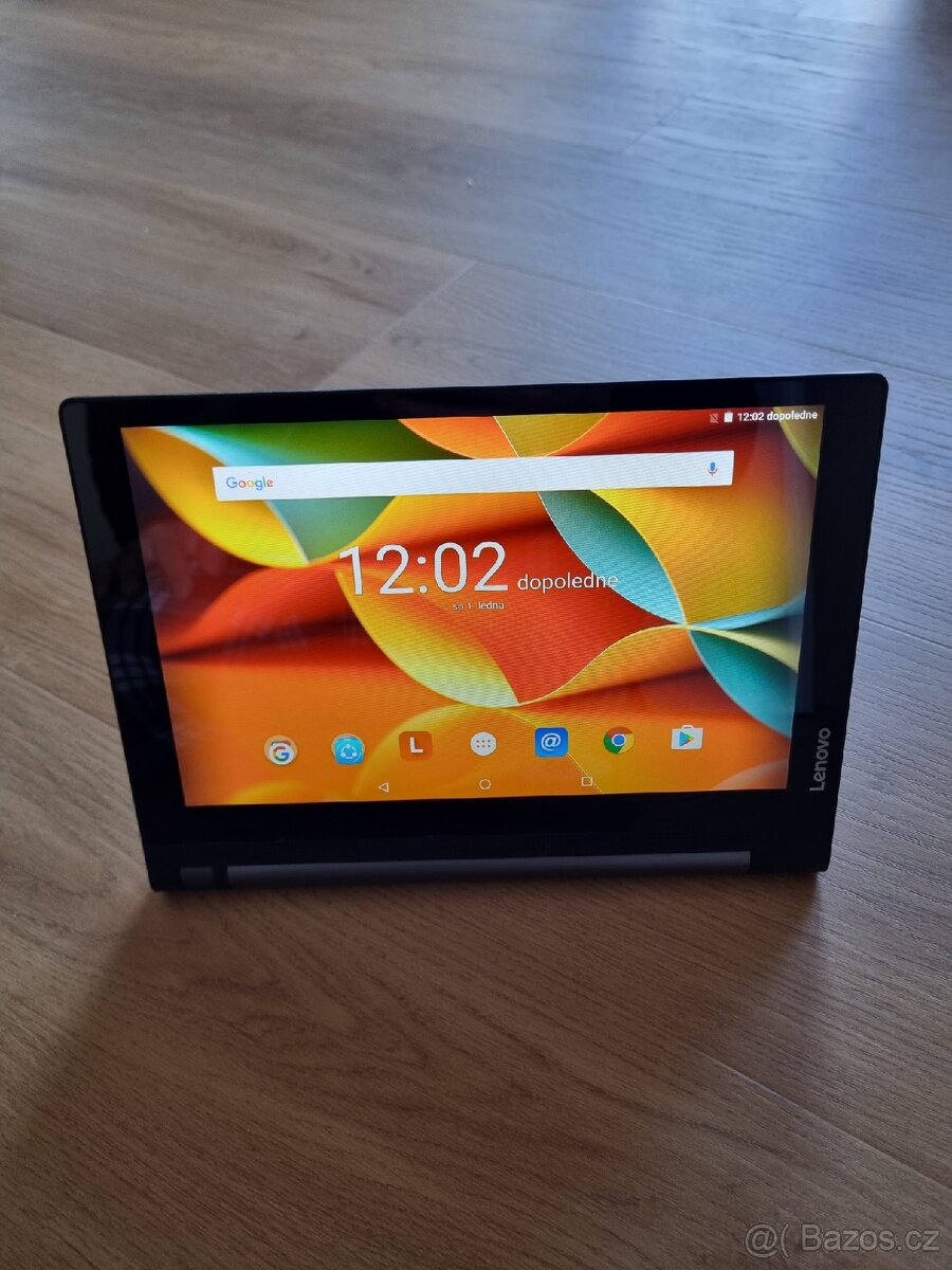 Lenovo Yoga Tab 3