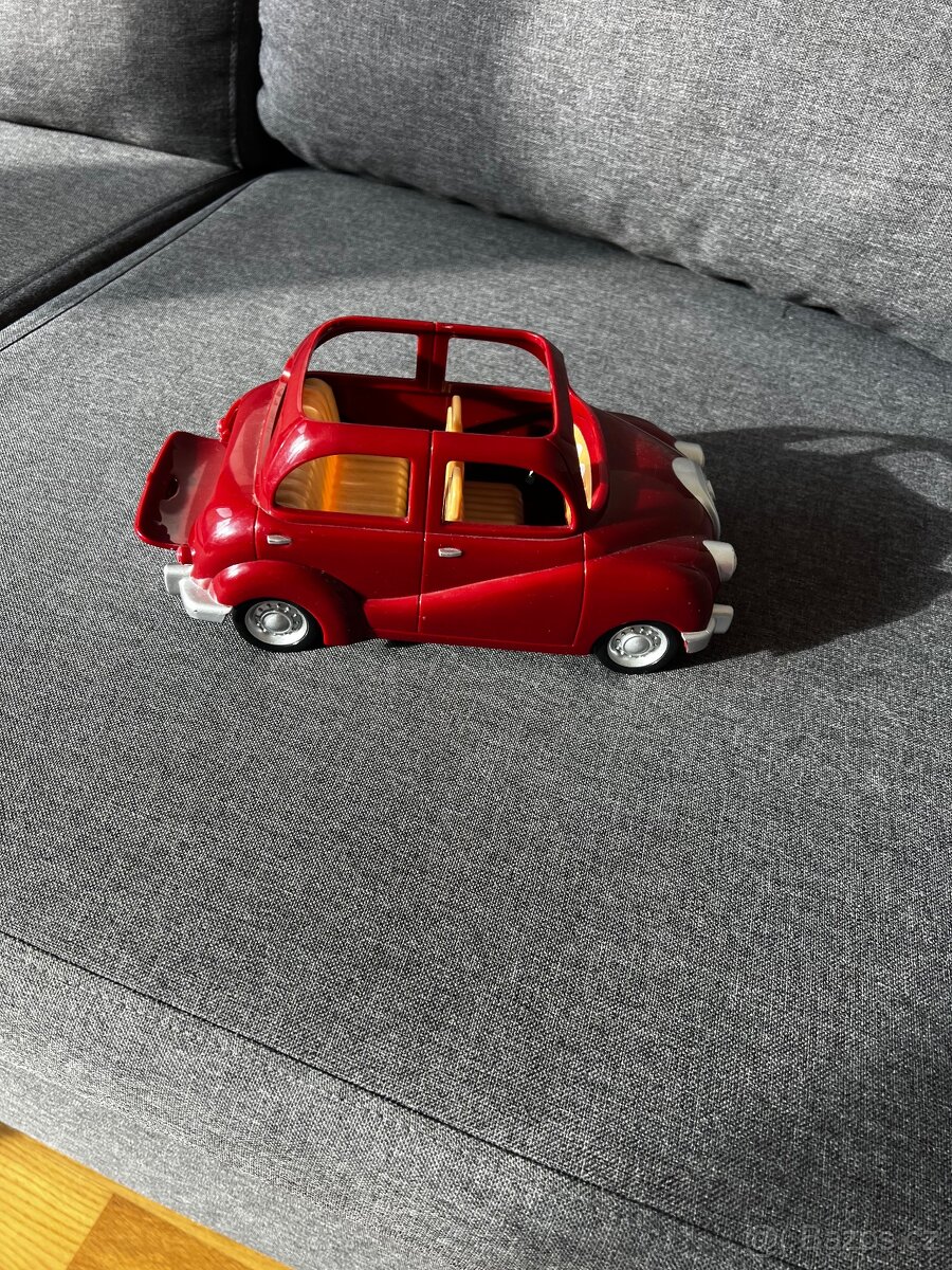 Playmobil více sestav