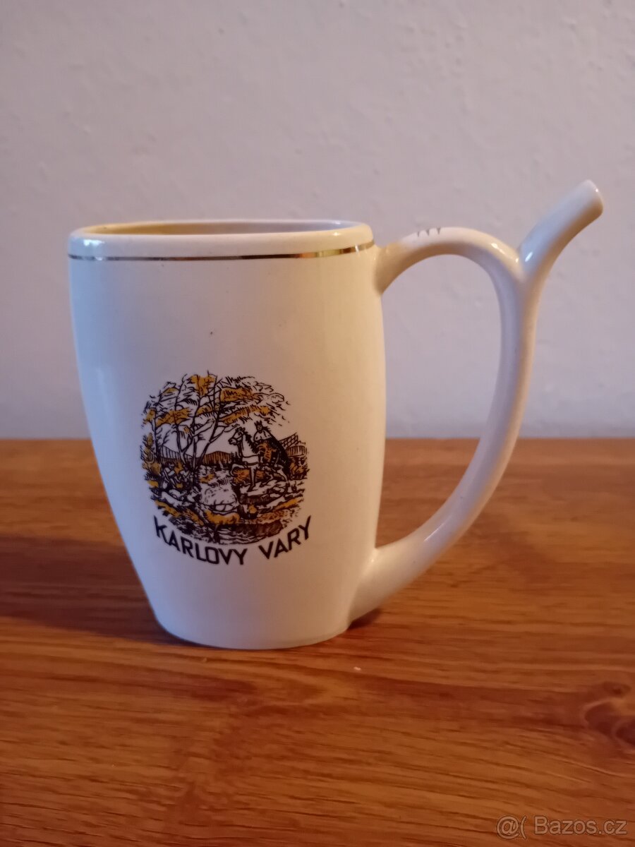 Pítko Karlovy Vary