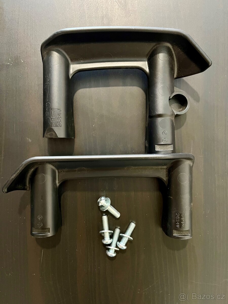 Padáky Yamaha XT 1200