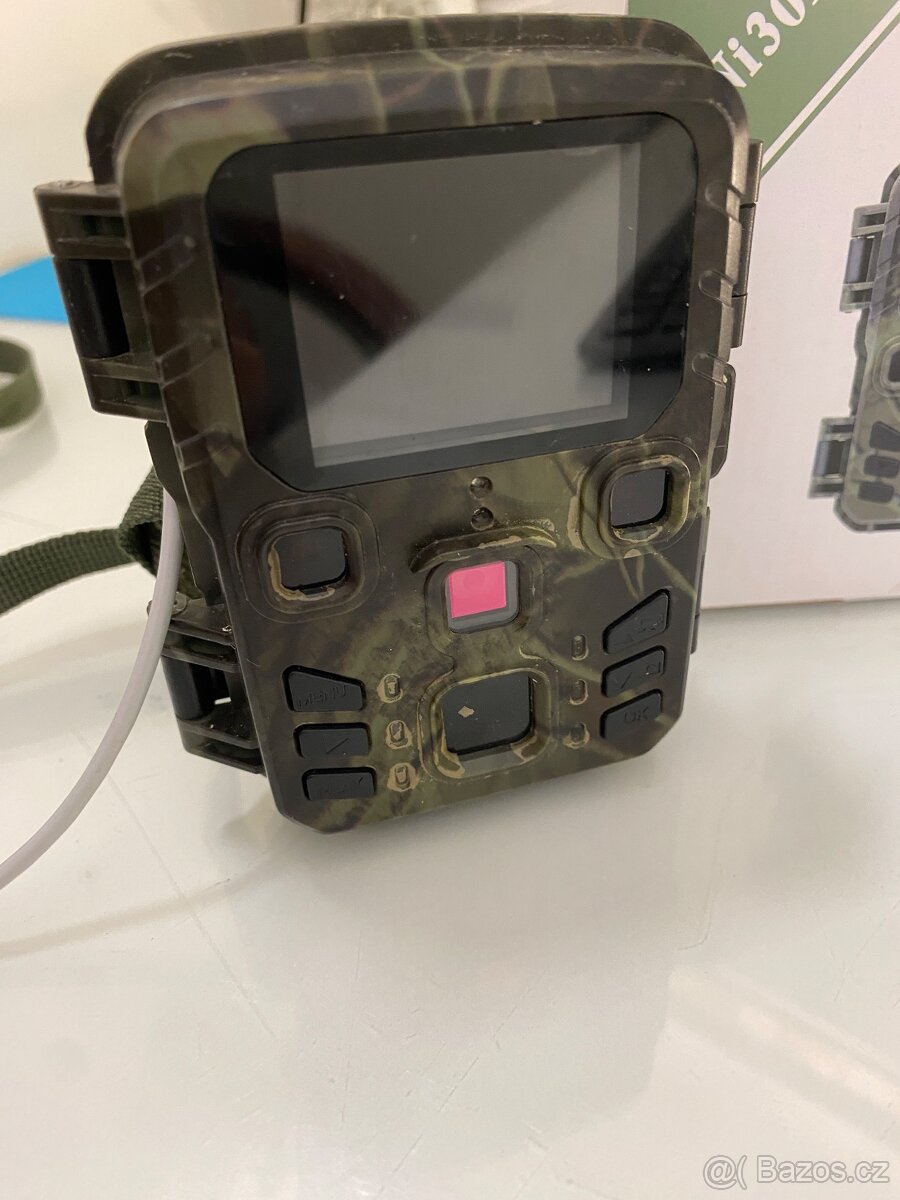 Fotopast Suntek 301 Mini