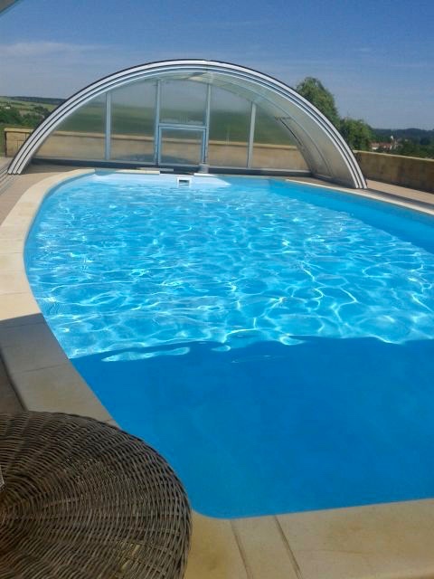 plachta HAK DESJOYAUX 10x5m