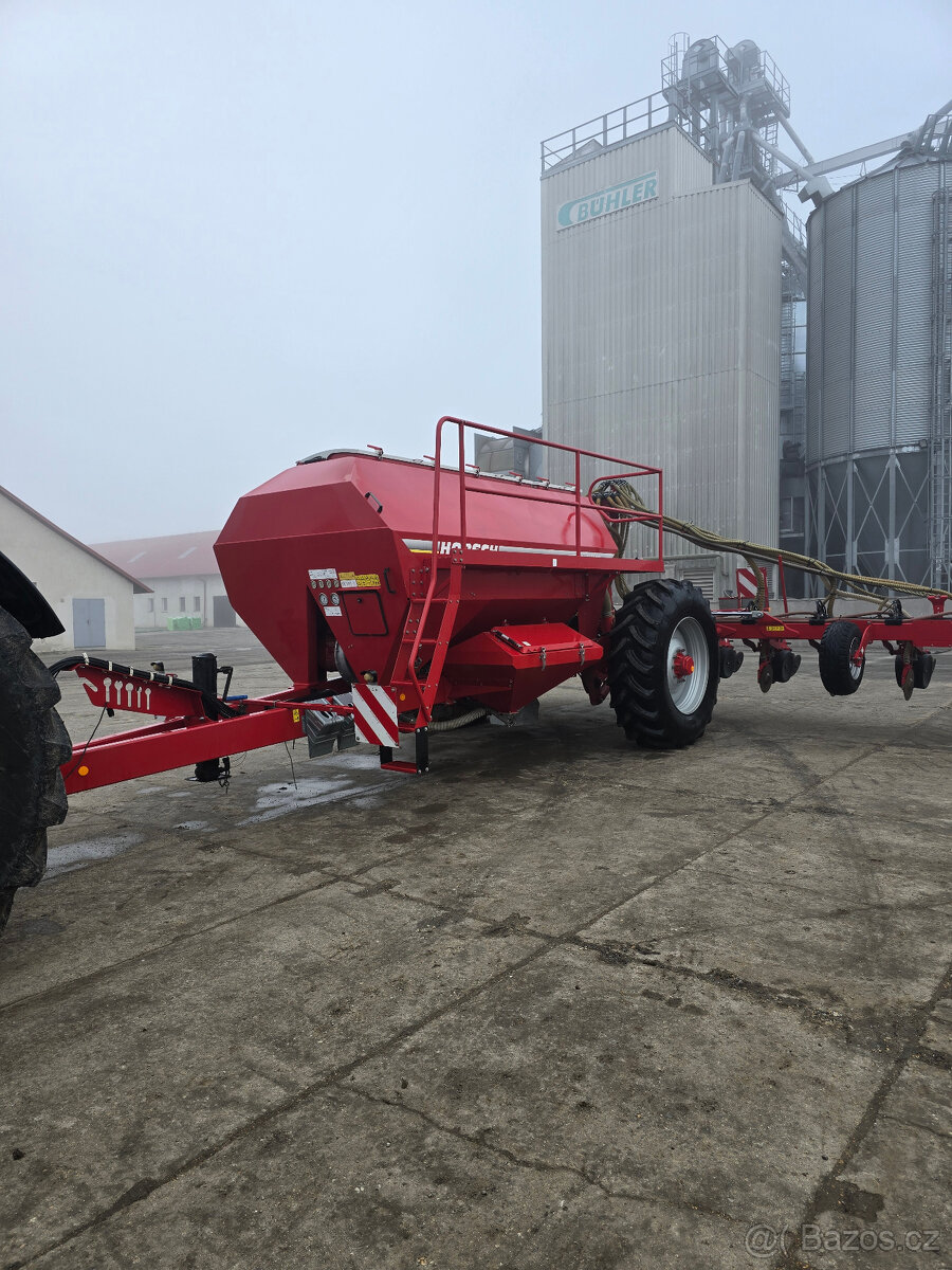 secí stroj Horsch Maestro 12.75 SW