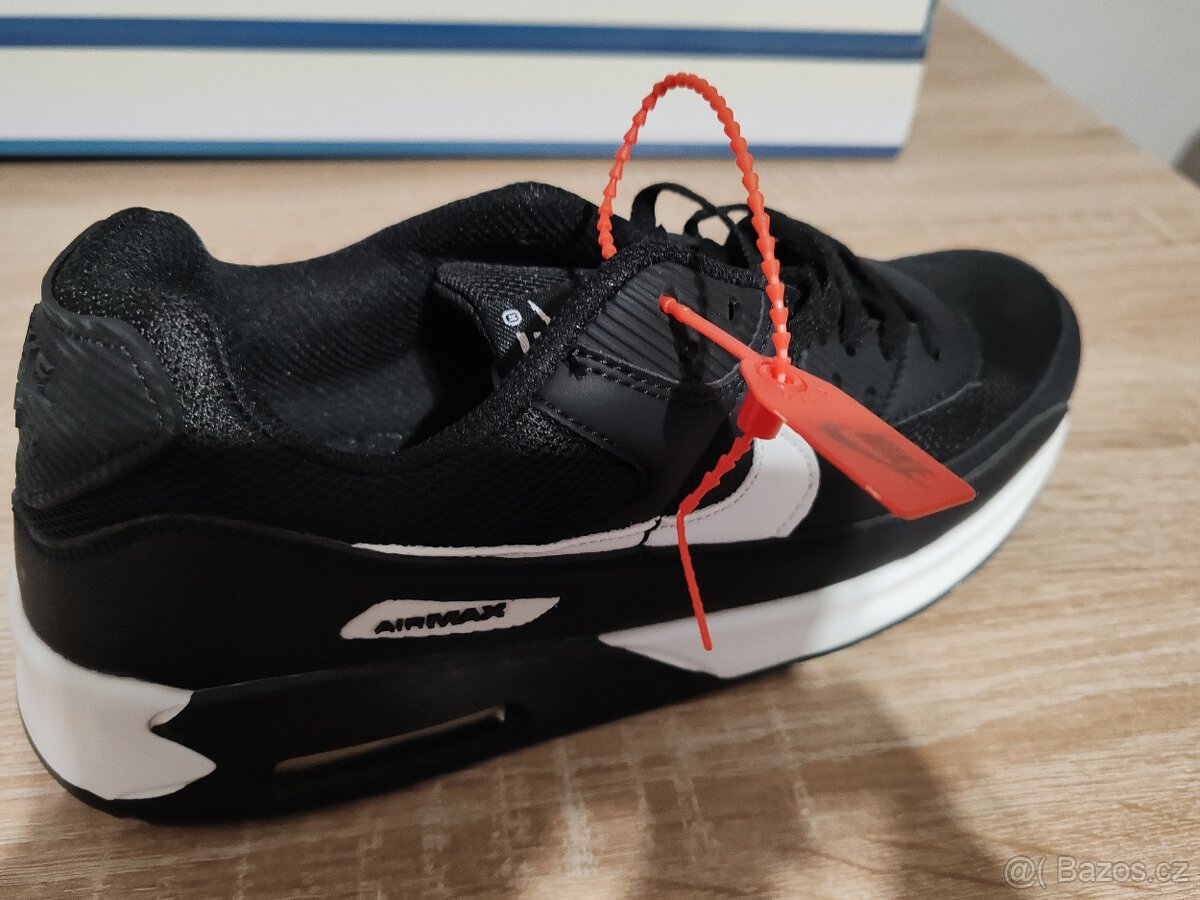 Boty Nike úplně nové velikost 42.5