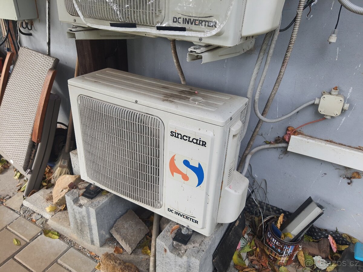 Prodám Sinclair 12 Element