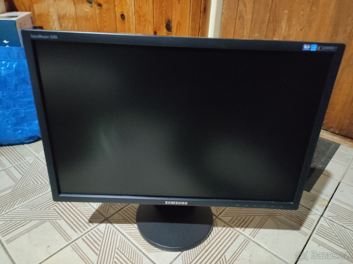 Samsung 2243bw