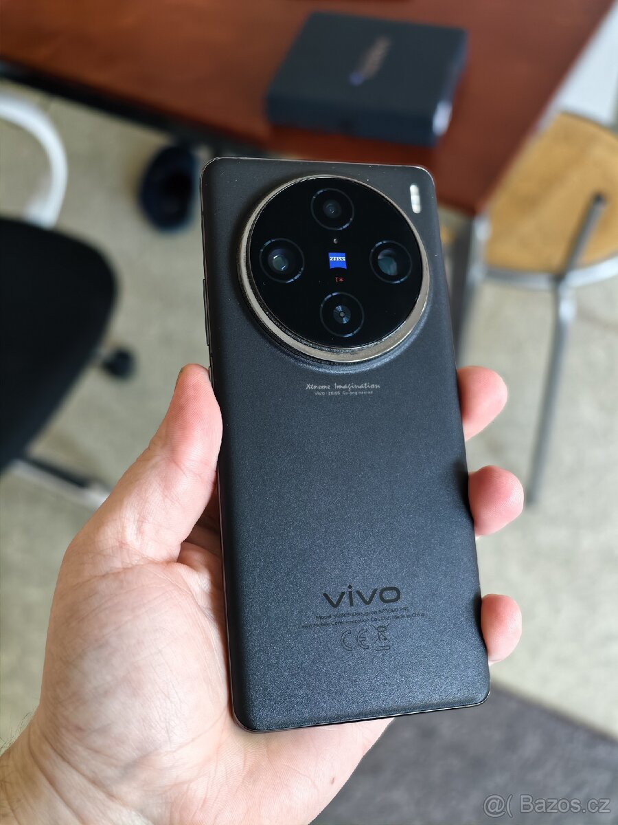 Vivo X100 Pro (16/512)