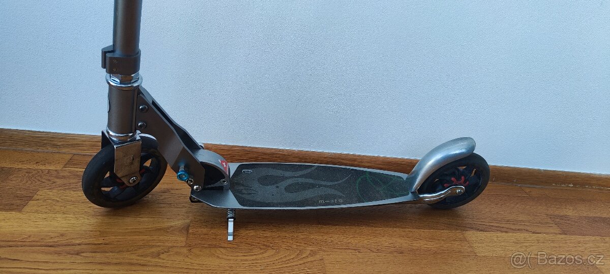 Koloběžka Micro Speed+