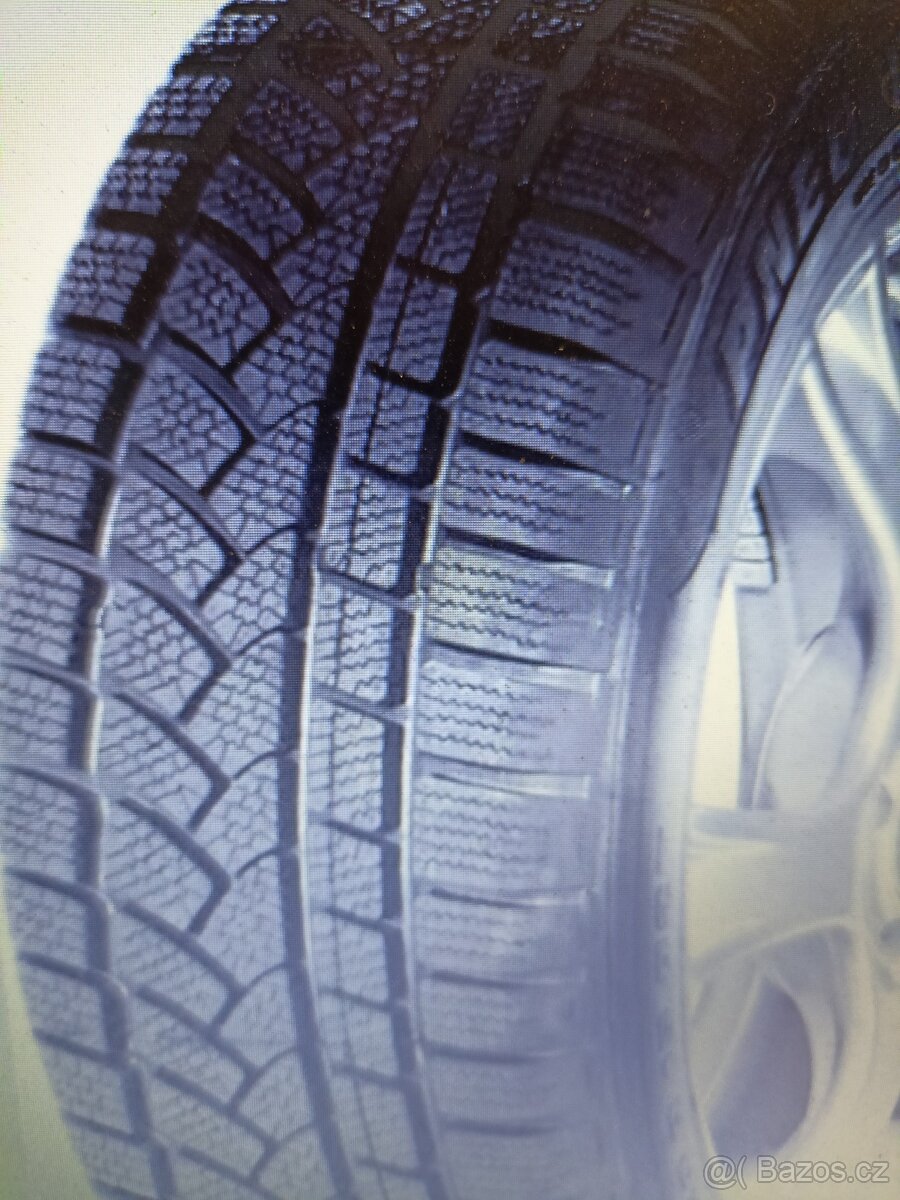 205/55 R16