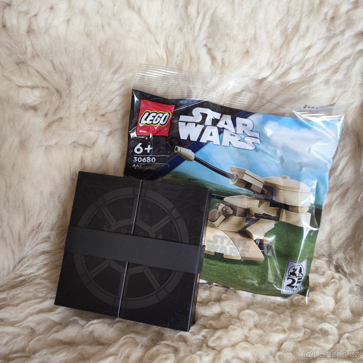 LEGO - Star Wars Nové Nerozbalené 30680, 5008818