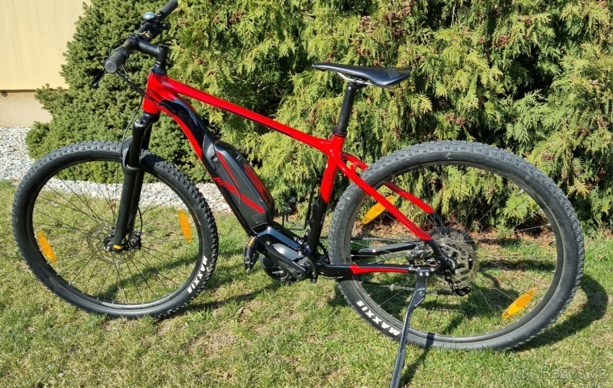 elektrokolo
