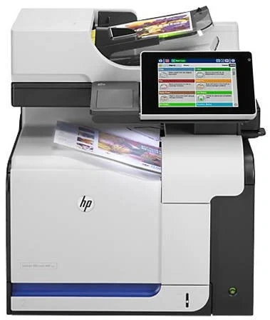HP LaserJet 500 M575f Enterprise