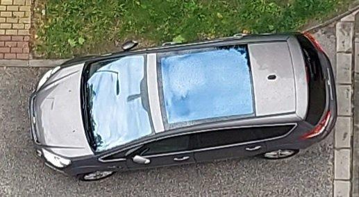 Ford S Max 2.2 Tdci, 147kw