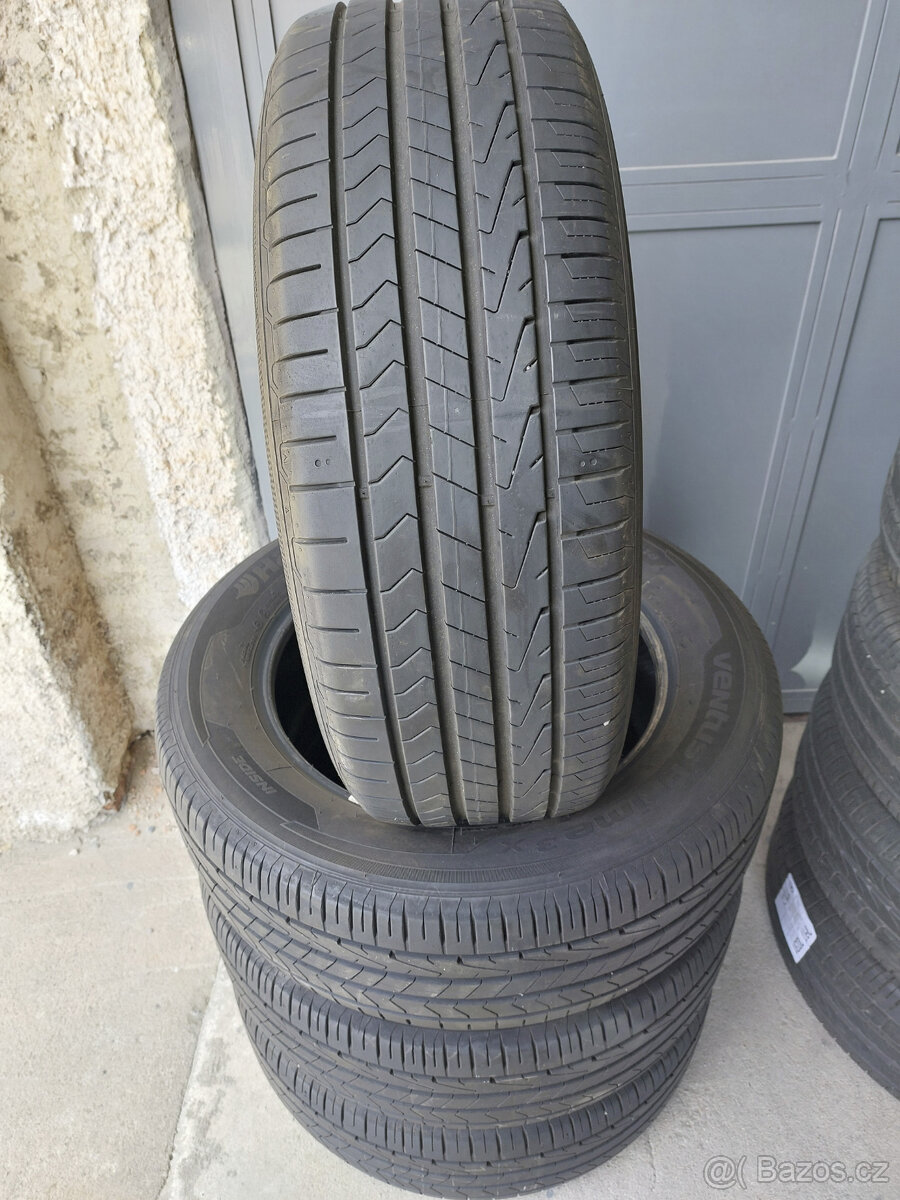 235/60 R18 107V Hankook Ventus Prime 3X letní 4ks