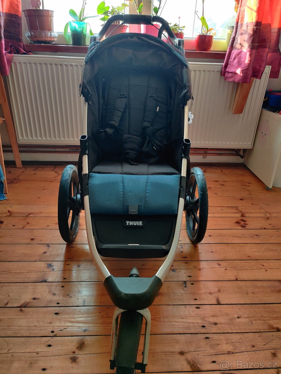 Thule Urban Glide 2