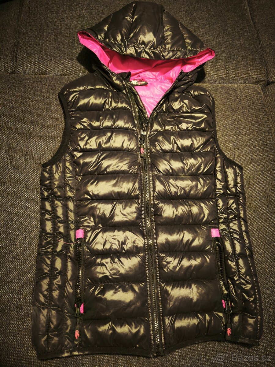 Vesta vel.S
