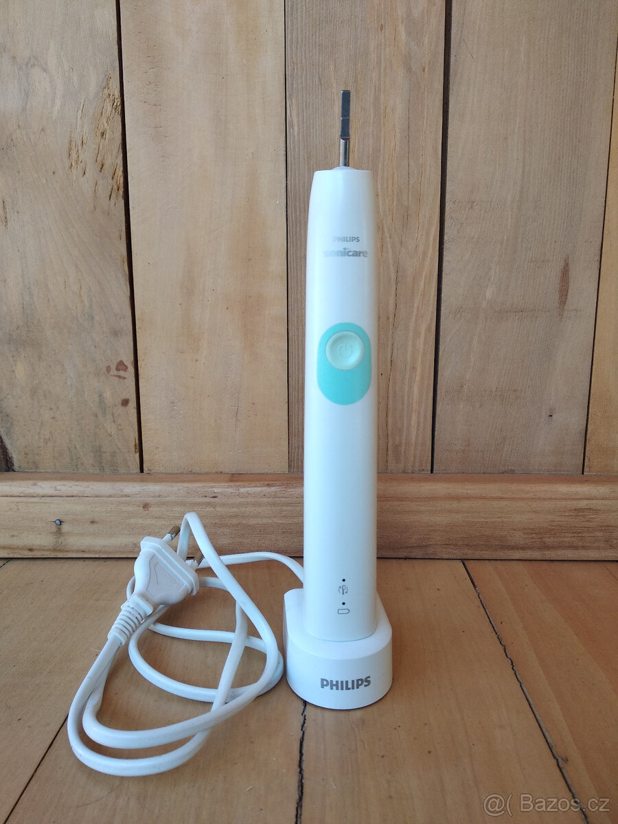 Elektrický kartáček Philips Sonicare EasyClean