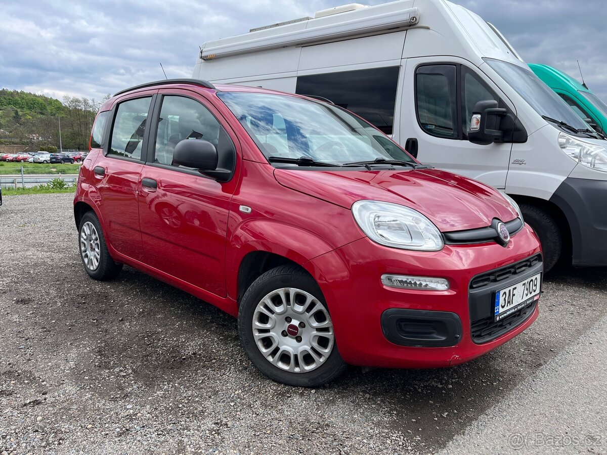 Fiat Panda 1.2