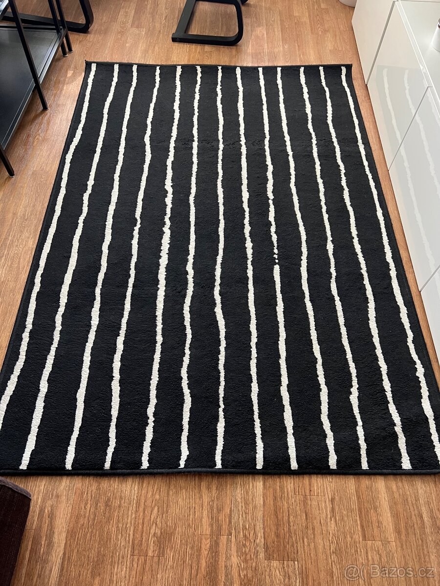 Koberec IKEA