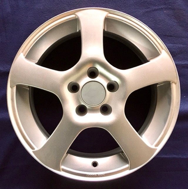 Disk DOTZ Imola 6.5x15