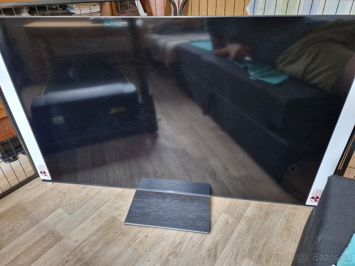 TCL 55" 55C745